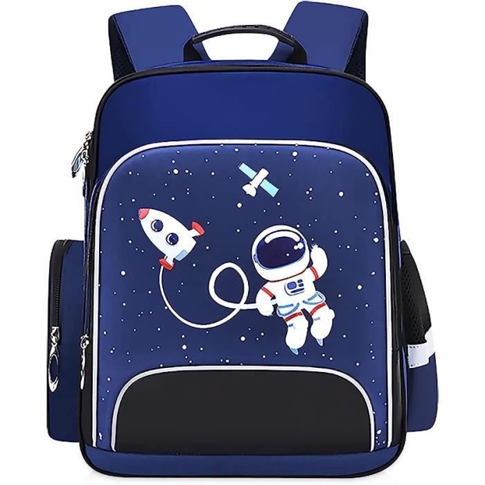 Sac à Dos - FINDPITAYA - Astronaute - Nylon Imperméable - Ergonomique - Grande Capacité
