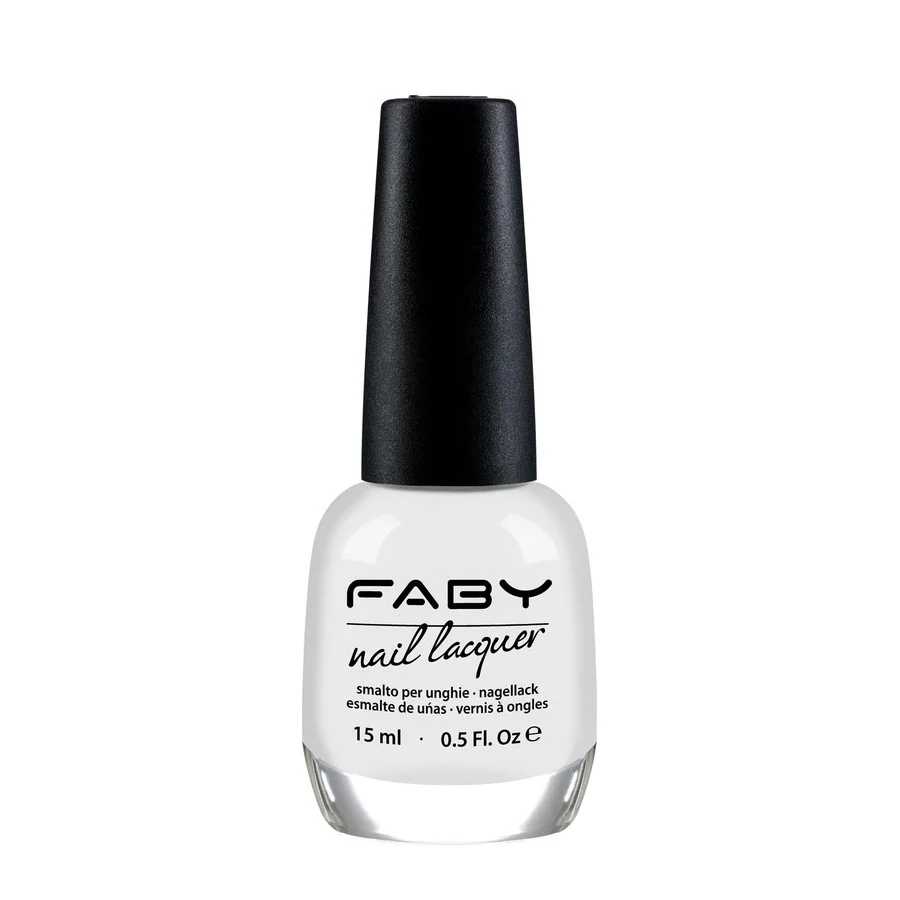 Smalti Nail Lacquer - Smalto