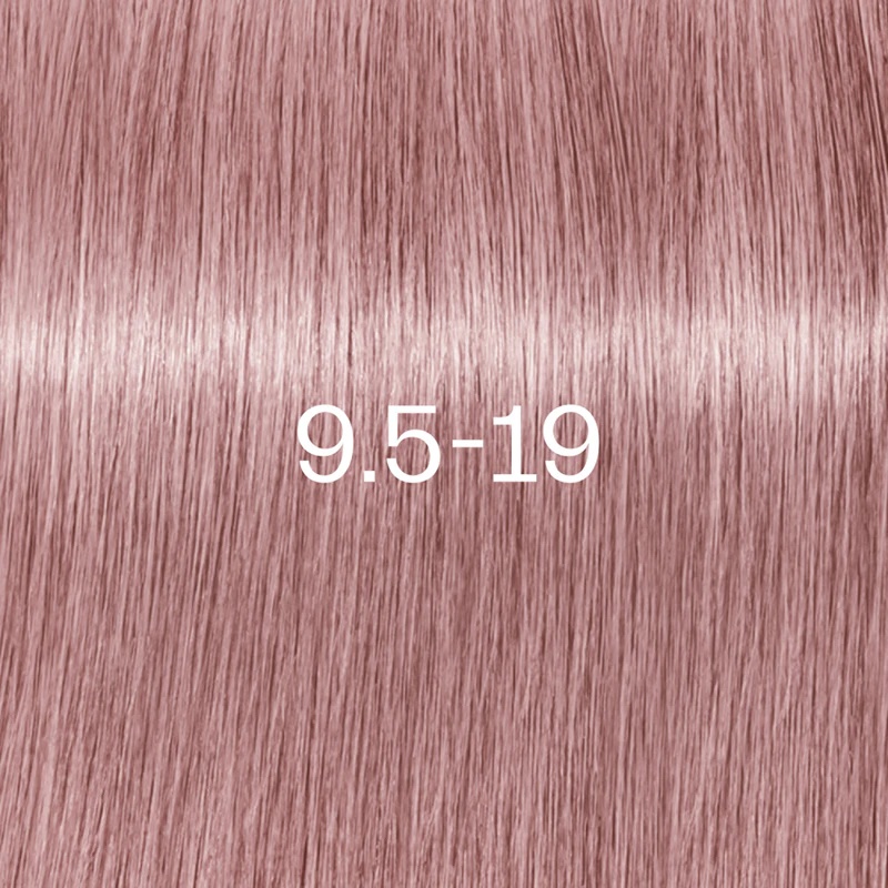 Schwarzkopf Professional Chroma ID Color Mask intenzivno barvajoča maska za lase