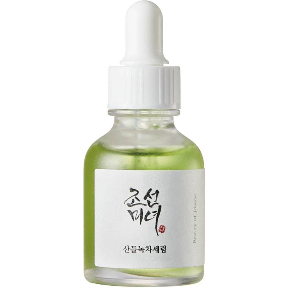 Beauty of Joseon Ampoule Serum Umirujući serum: Zeleni čaj + Pantenol - 30 ml
