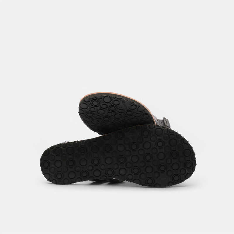 Sandali da donna Weinbrenner Barefoot in pelle