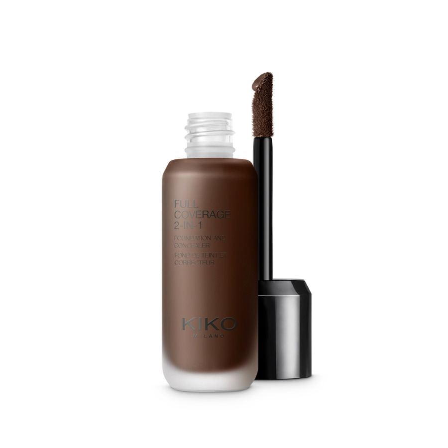 Puder i korektor 2 u 1 za potpuno prekrivanje N250 Neutral 250