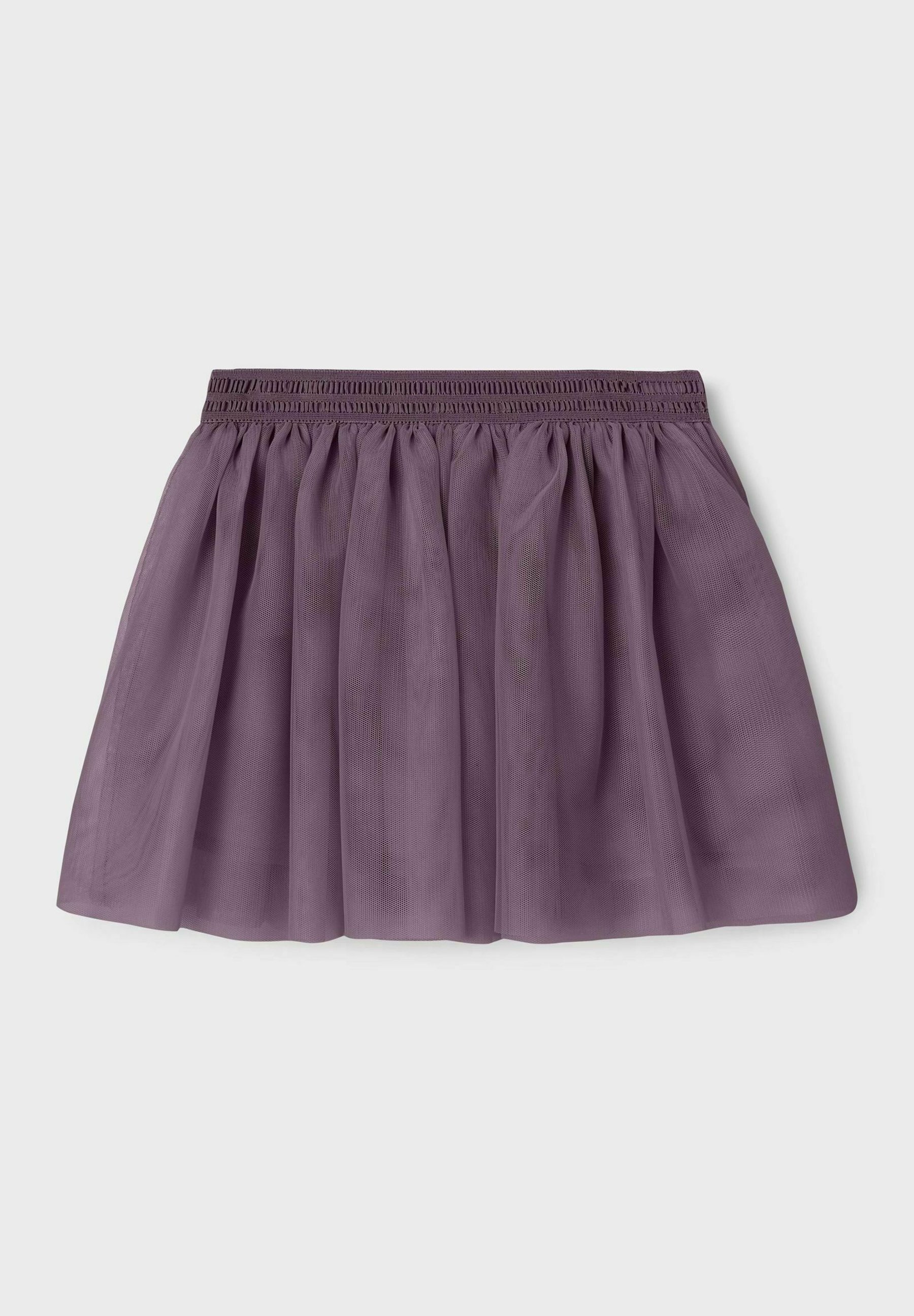 Fustă mini - amurg arctic