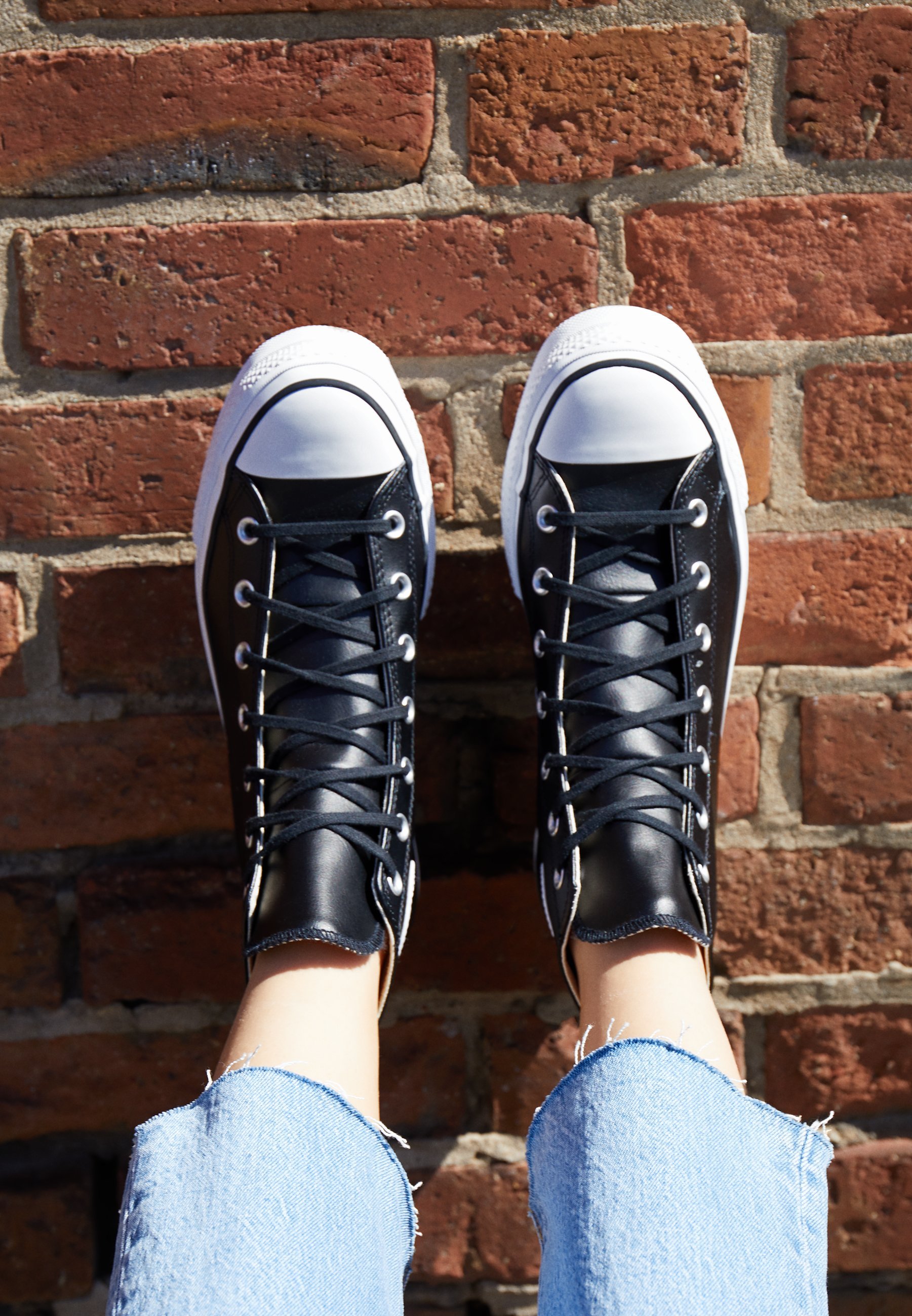 Converse High-Top-Sneaker