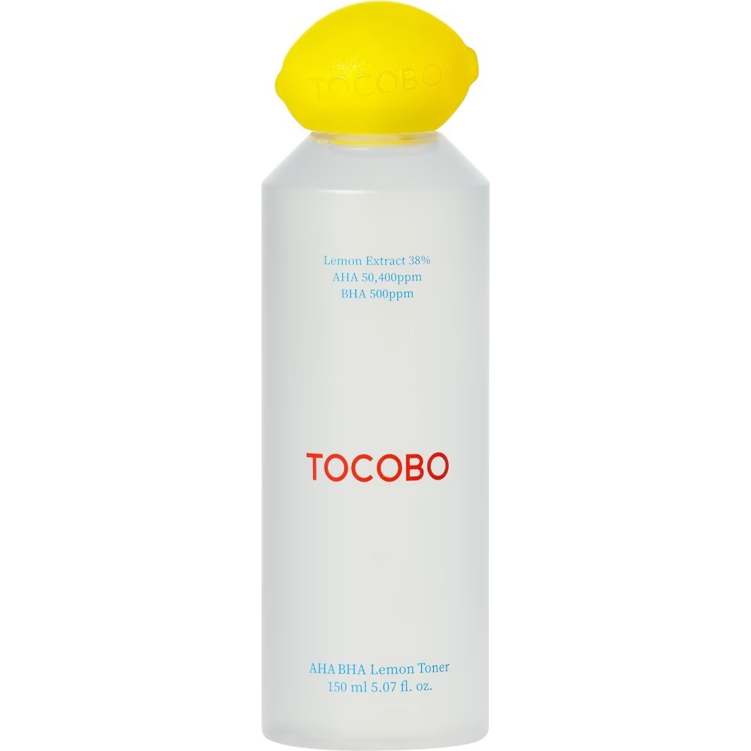 Aha Bha limonin tonik
