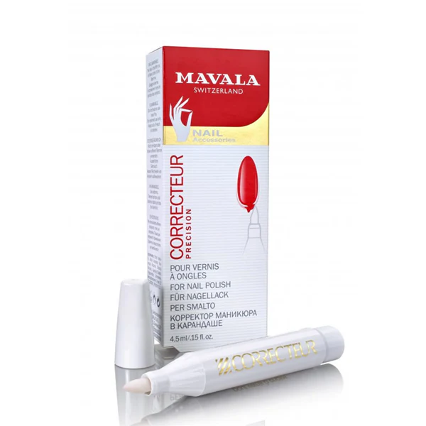 Mani e Unghie Correcteur - Trattamento Unghie