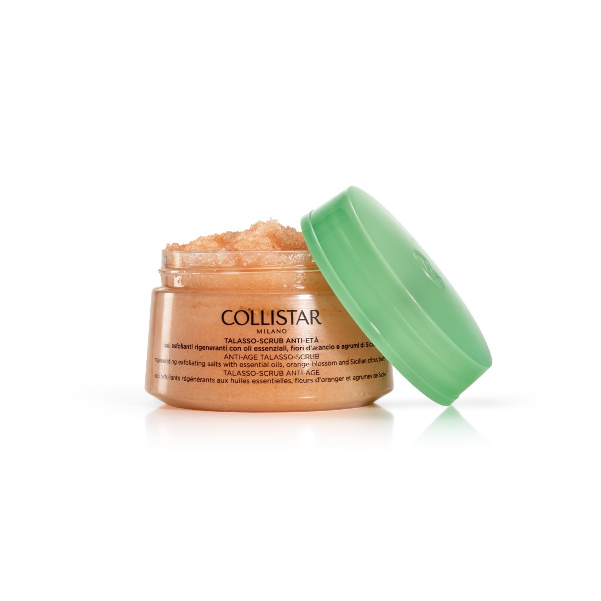 Collistar TALASSO-SCRUB ANTI AGE
