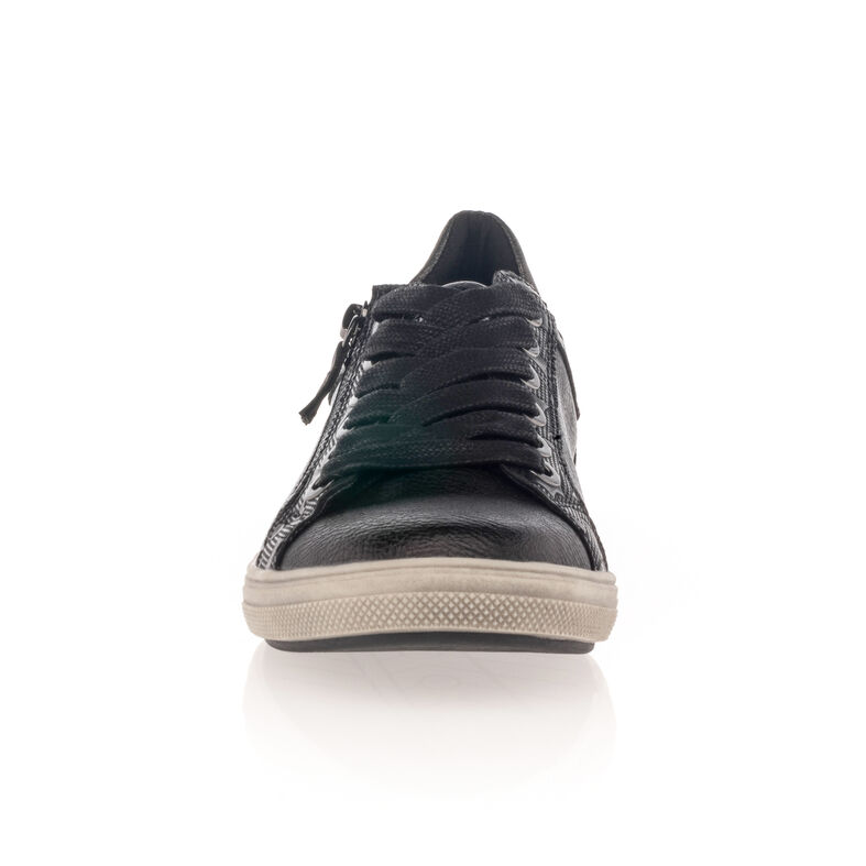 Kurver / joggesko Femme Noir