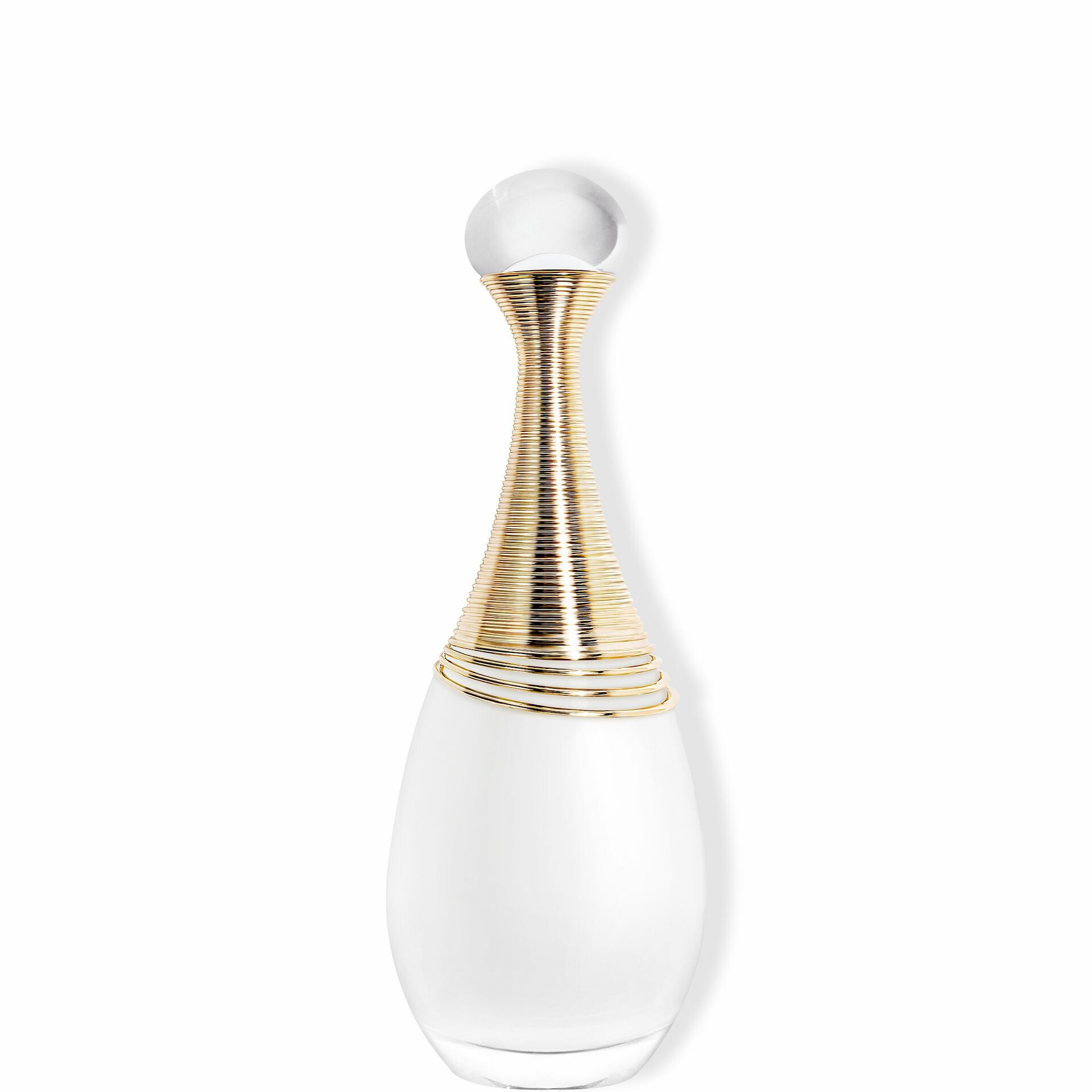 J'adore Parfum d'Eau bez alkohola 100 ml - DIOR