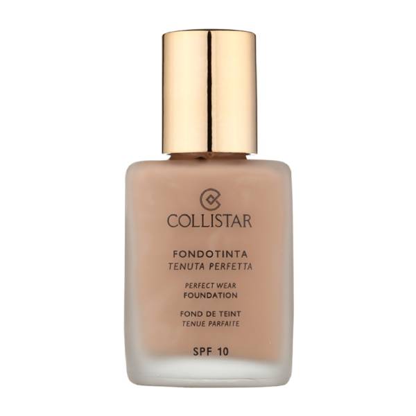Perfect Wear Foundation SPF 10