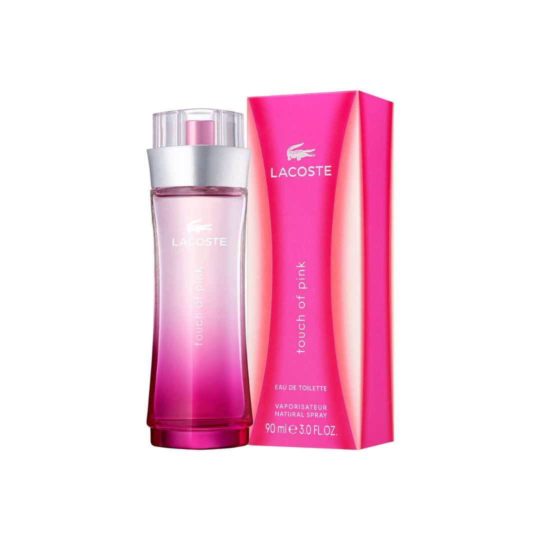 Touch Of Pink EDT Ženski parfem