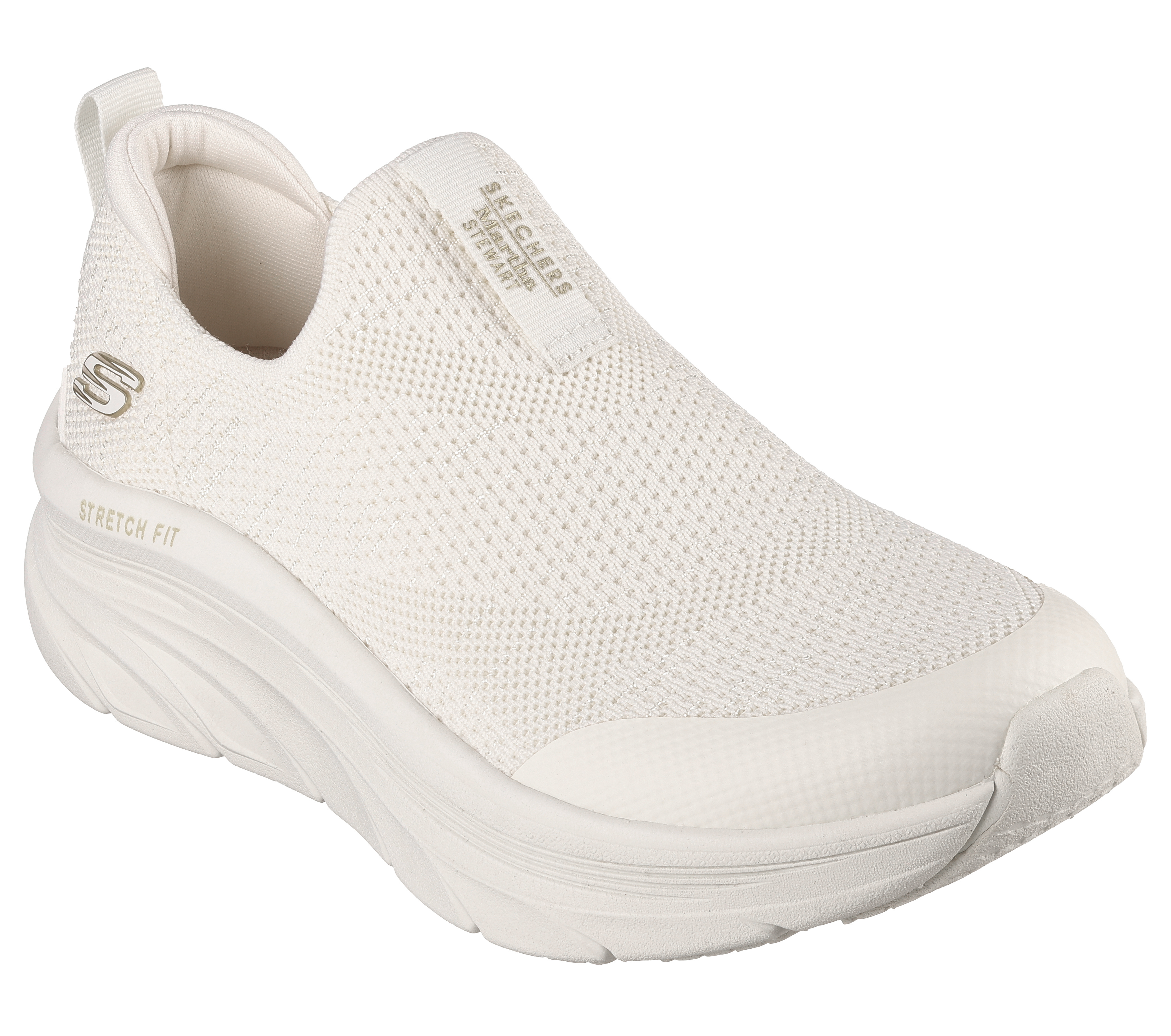 Martha Stewart RF: D'Lux Walker - Eclipse