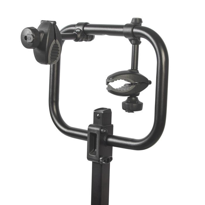 Portabicicletas plegable E-Scorpion LITE 2 para 2 bicicletas eléctricas