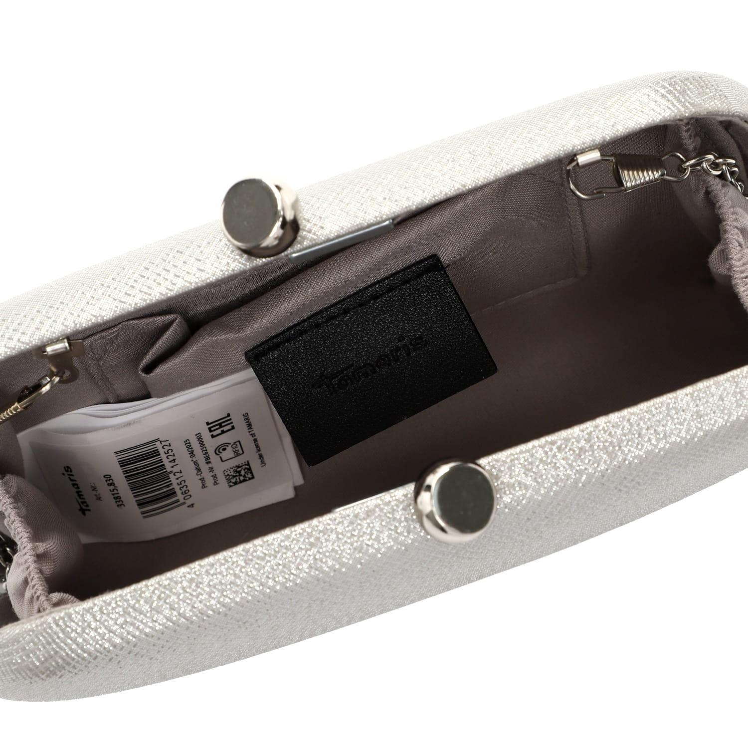 Pochette Tamaris Amalia - 1 pièce