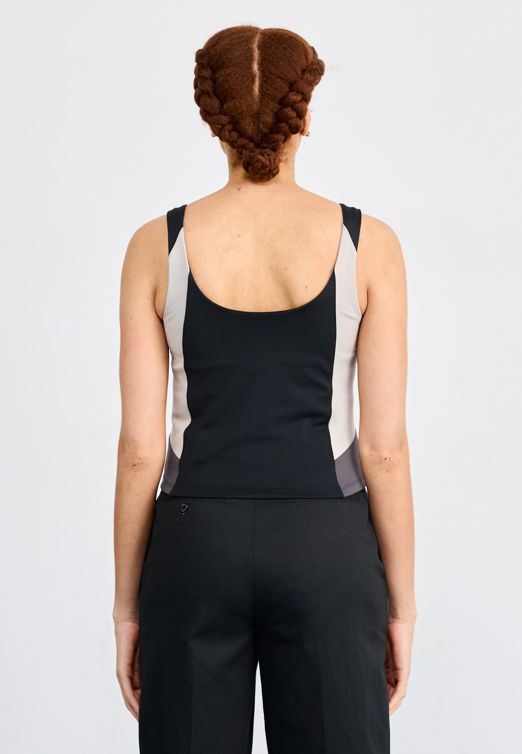 Nike sportkleding tops