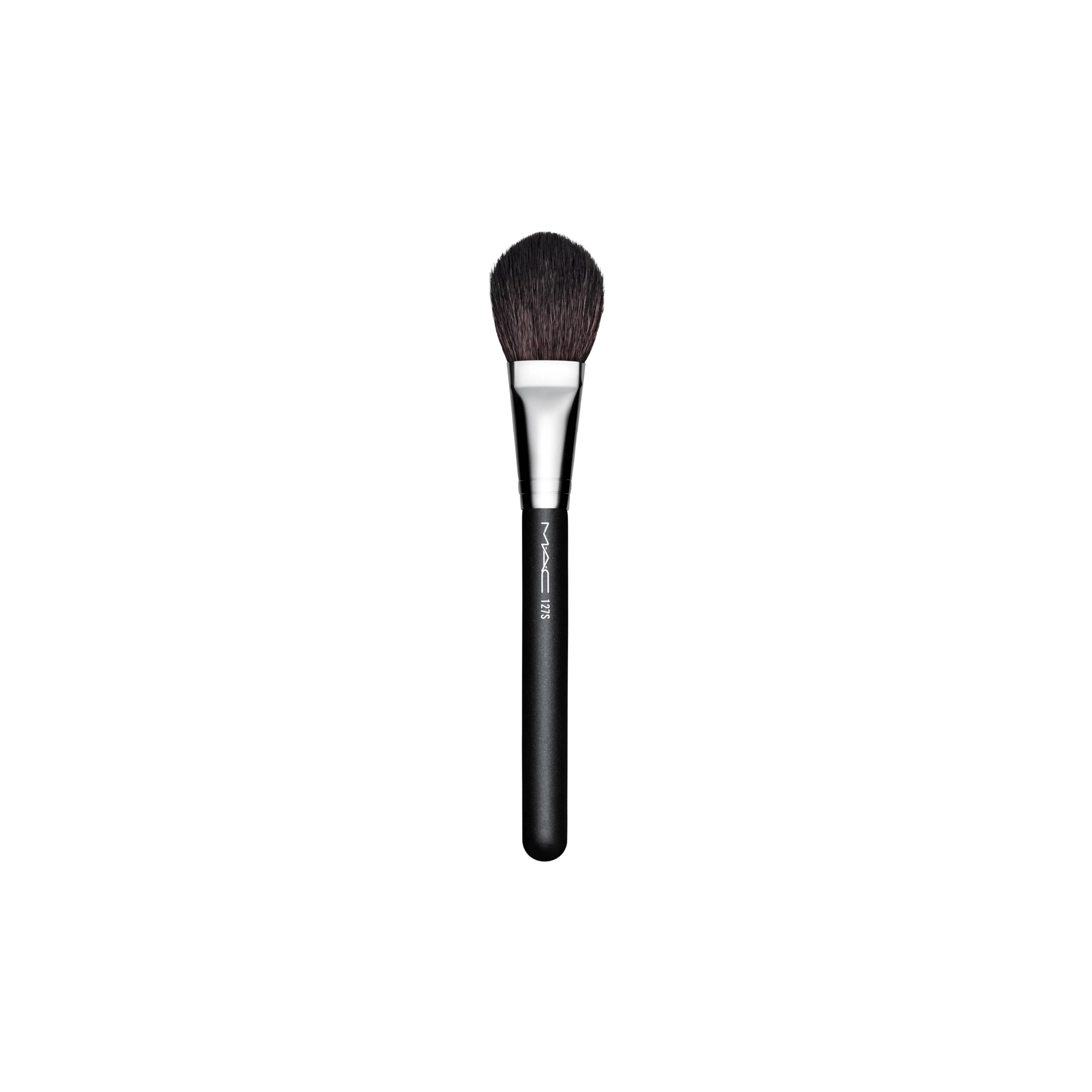 127 Синтетичка четкица за лице Split Fabre - MAC