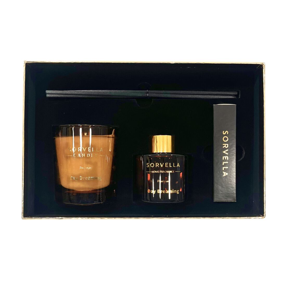 Sorvella Parfume Dagdrømning