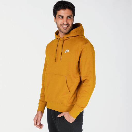  Nike Sportswear Club