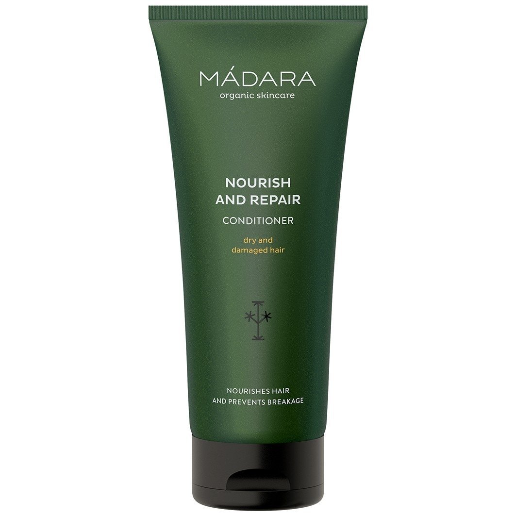 MÁDARA Barojošs un atjaunojošs kondicionieris - 200 ml
