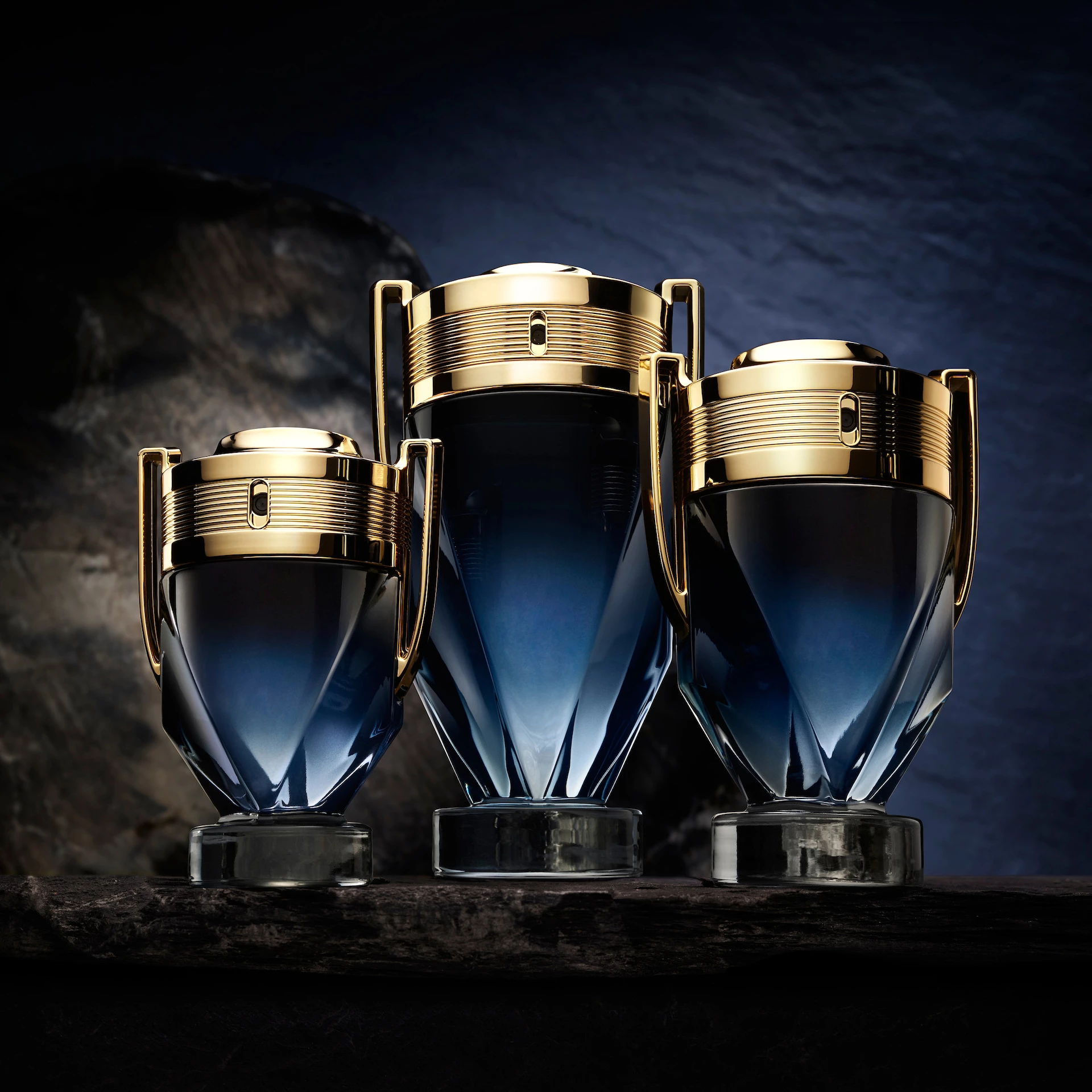 Invictus Parfum 100 ml - Rabanne