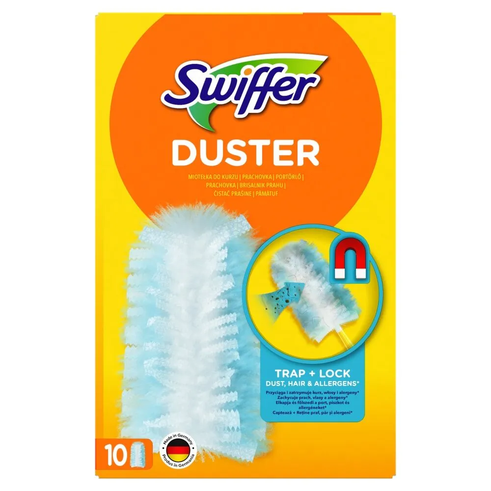 Swiffer Wkłady do Zmiotki