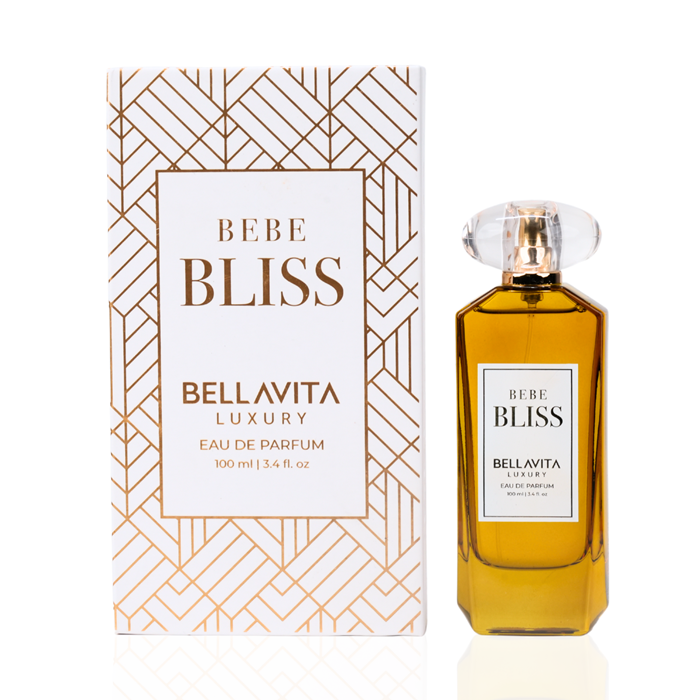 Bellavita Luxury Bebe Bliss