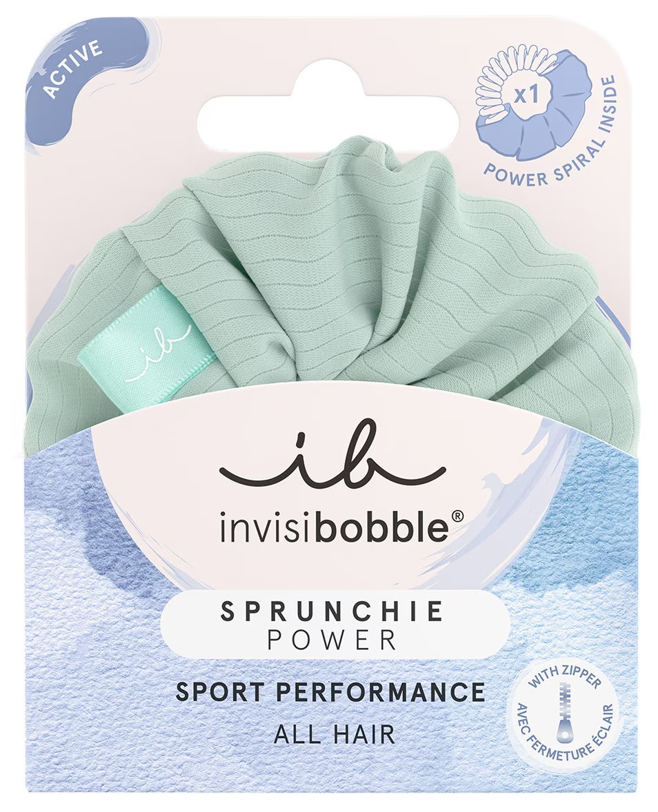 INVISIBOBBLE Active SPRUNCHIE POWER Totul Într-Unul