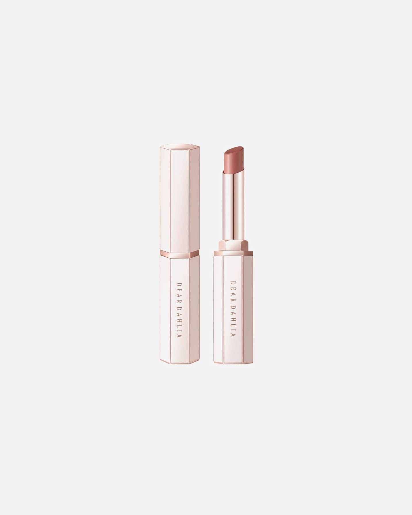 Dear Dahlia Lippenstift Lip Allure Sheer Velvet - 2.5 g