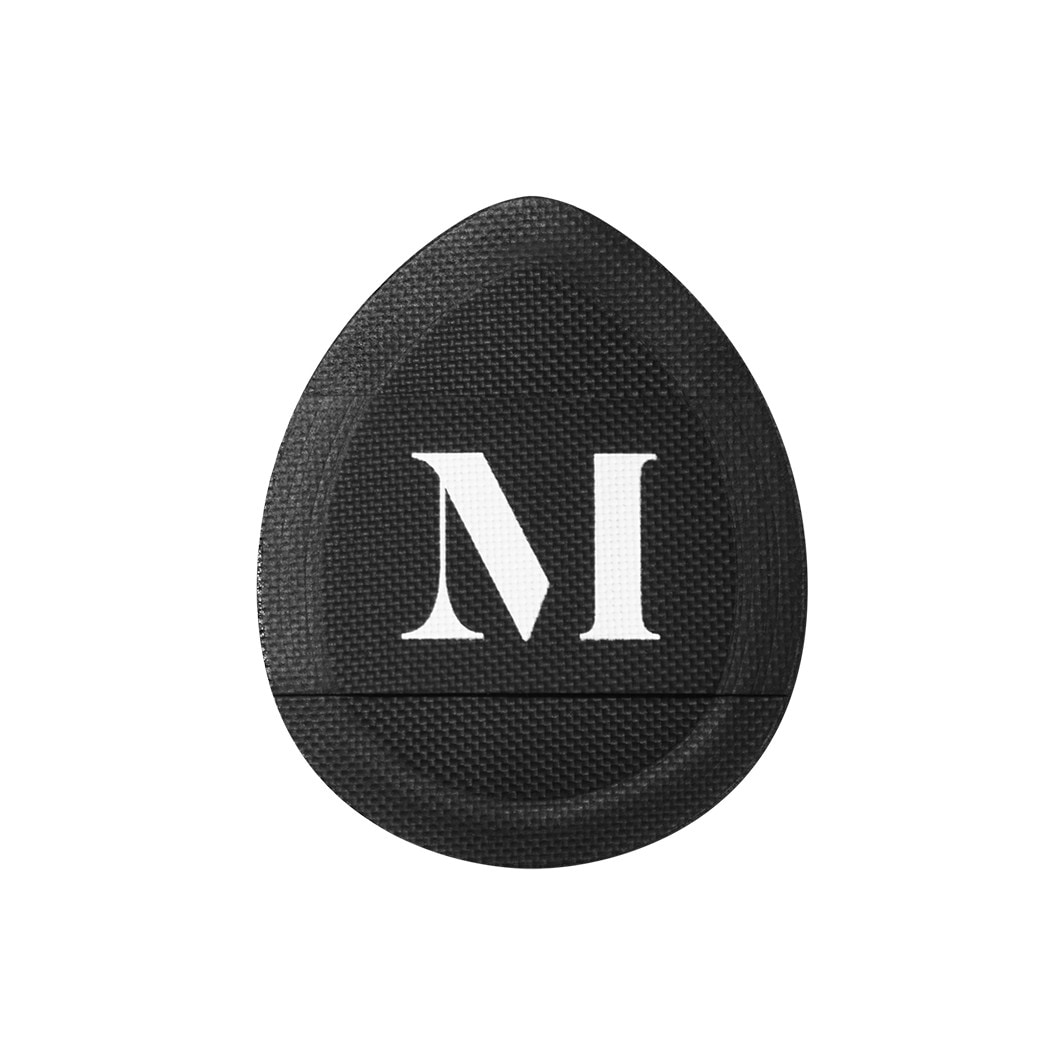 Morphe Sminkszivacs FELHŐPÁRNA MINI PUFF TRIO - 1 darab