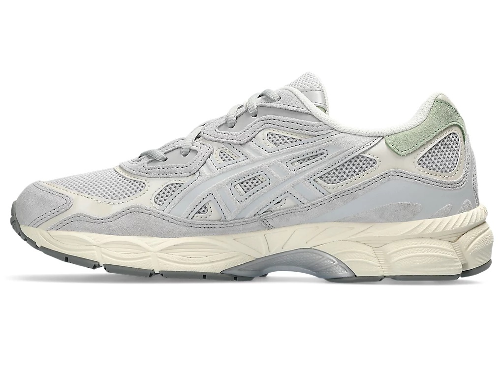 GEL-NYC - Cloud Grey/Cloud Grey