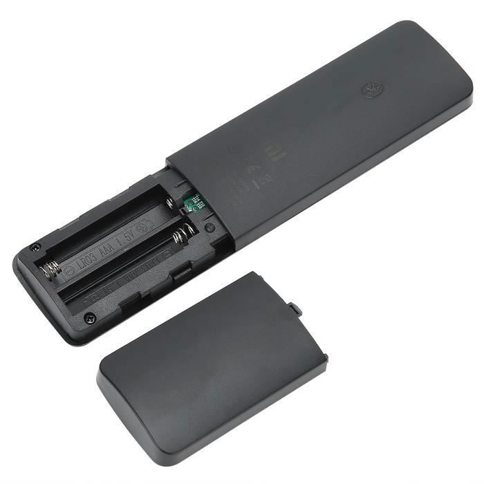 Mando a distancia por voz Bluetooth - Xiaomi - Mi Box S TV - 10 metros - ABS - Reemplazo de ROM