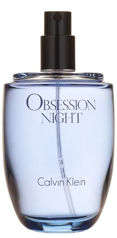 Calvin Klein Obsession Night Woman Woda perfumowana dla kobiet