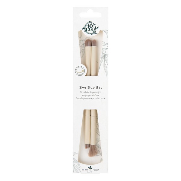 Så Eco Eye Duo-sett