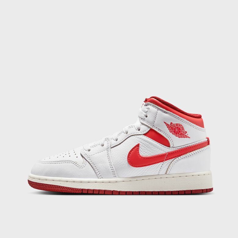 Air Jordan 1 Mid SE (GS)