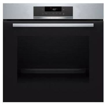 Horno empotrable - BOSCH - HBA171BS4F - 71L - Pirólisis - AutoPilot10