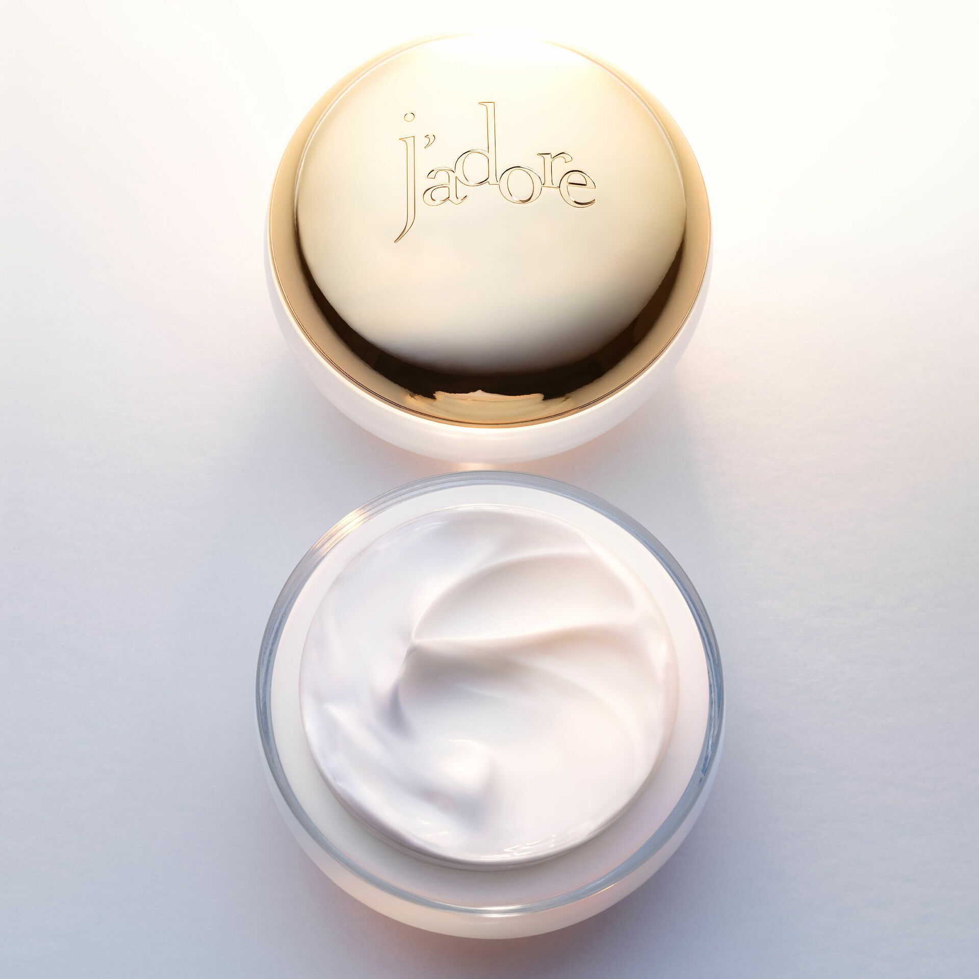 J'adore Les Adorables - Crema de corp 150 ml - DIOR
