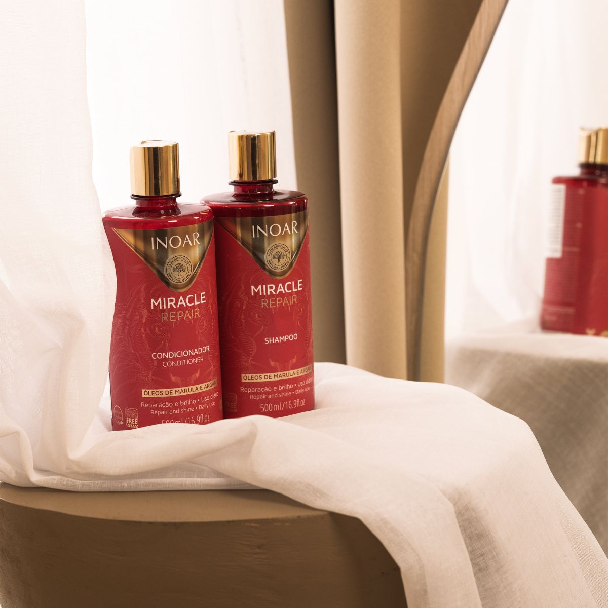 Inoar Miracle Repair