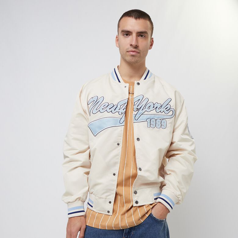 Kurtka do gry w kręgle Varsity