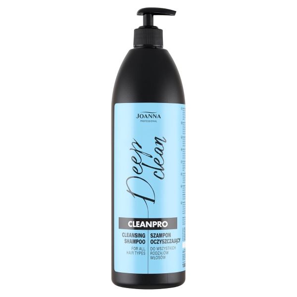Shampoo per capelli Joanna 1000 ml