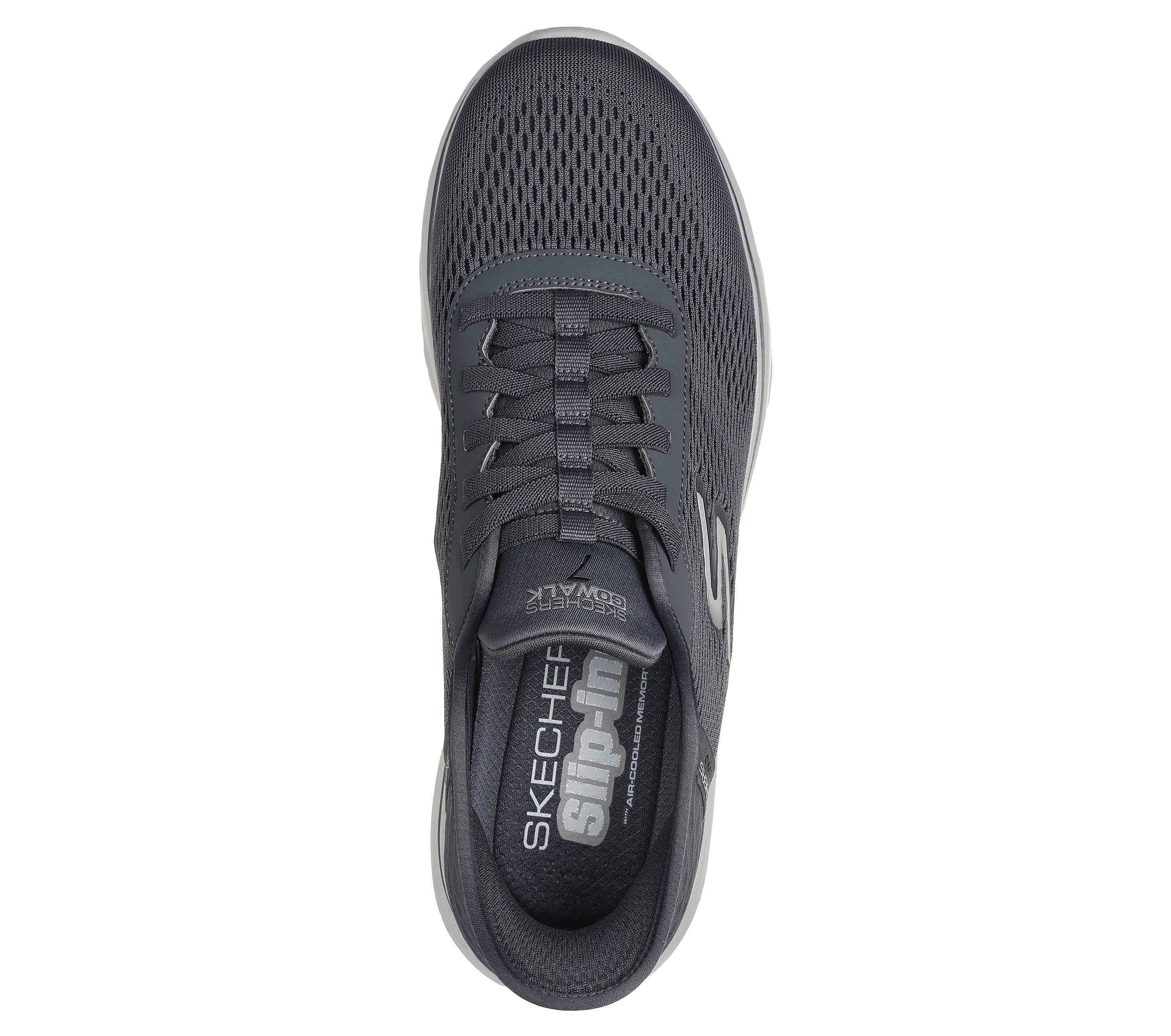 Skechers Slip-ins: GO WALK 7 - Free Hand 2