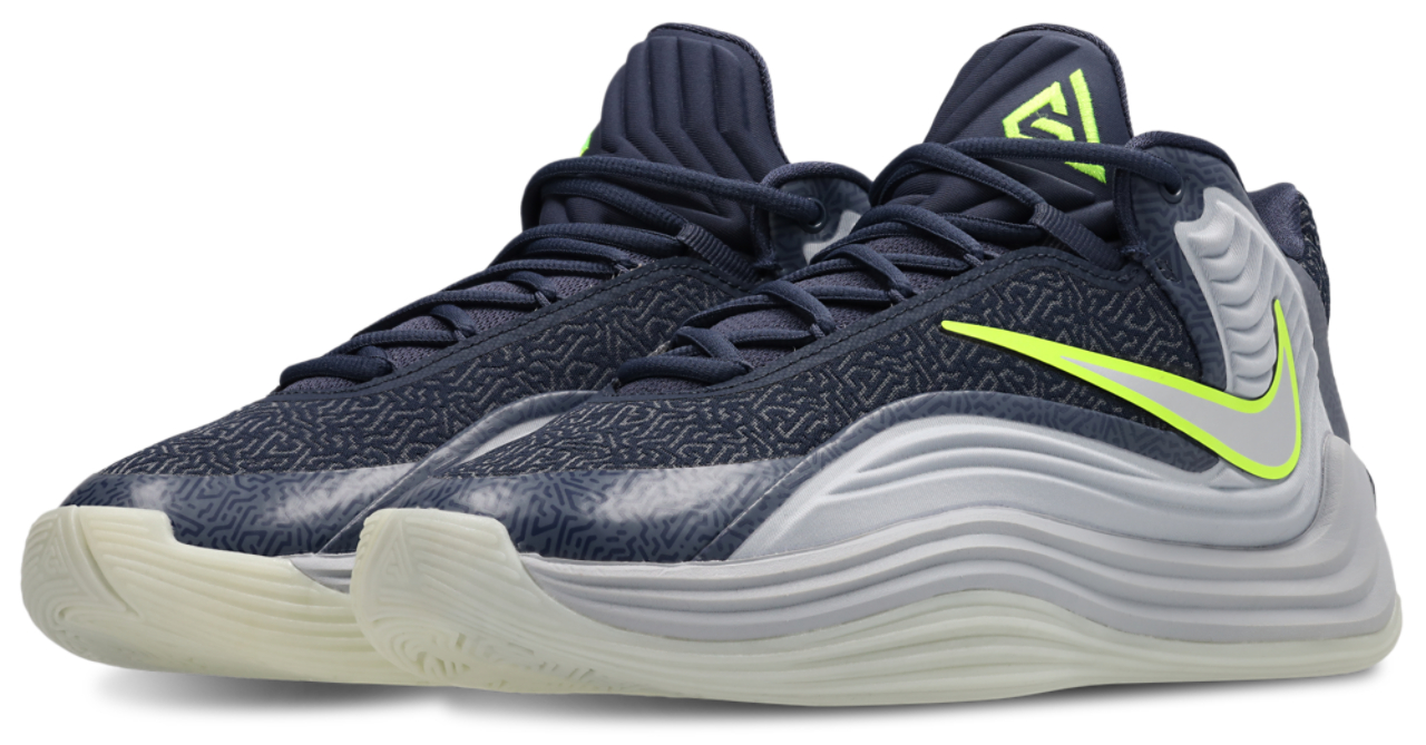 Nike Zoom Freak 7