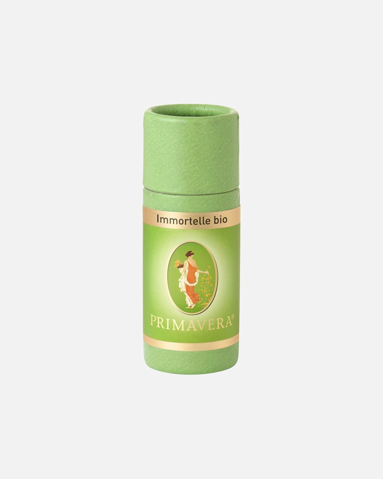 Fragancia de Ambiente Primavera Orgánica Siempreviva - 1 ml