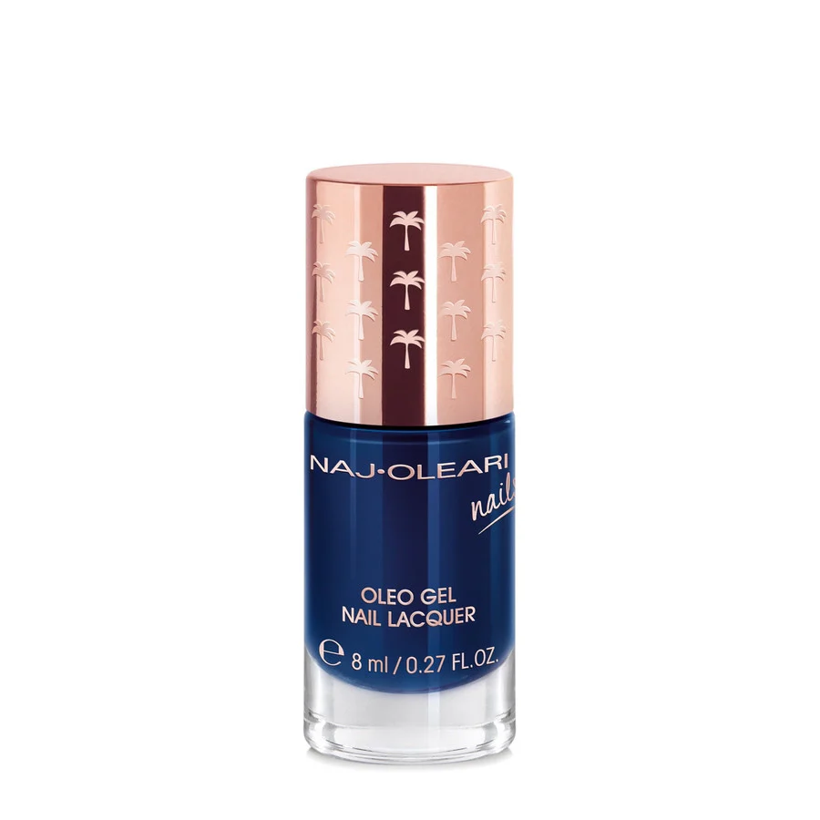 Mani Oleo Gel Nail Lacquer - Smalto Effetto Gel