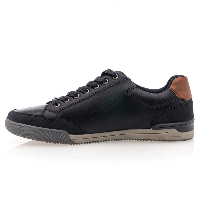 Baskets / sneakers Homme Bleu