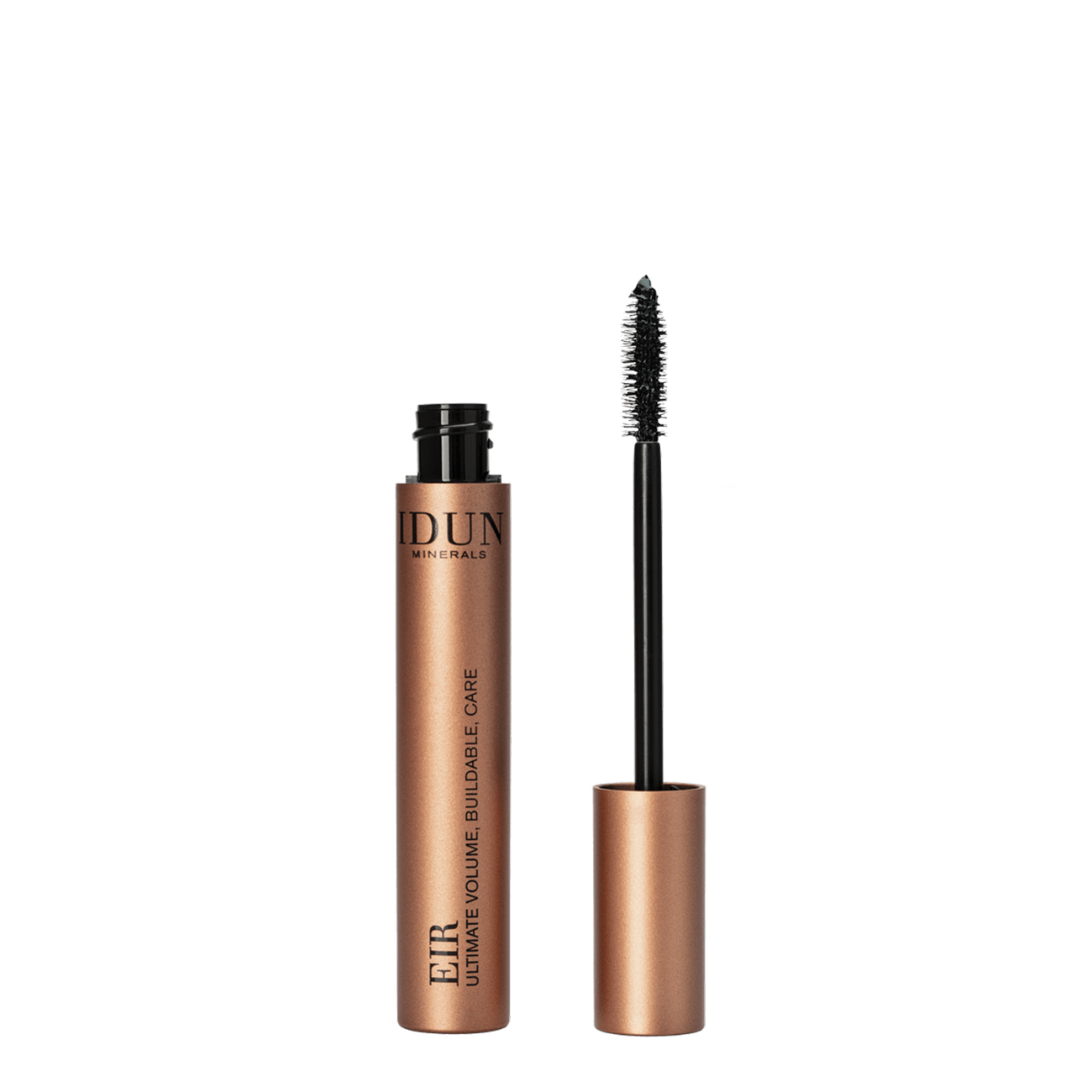 Maskara Eir crna - IDUN Minerals
