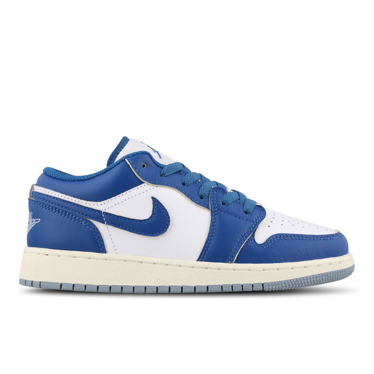 Jordan 1 Low