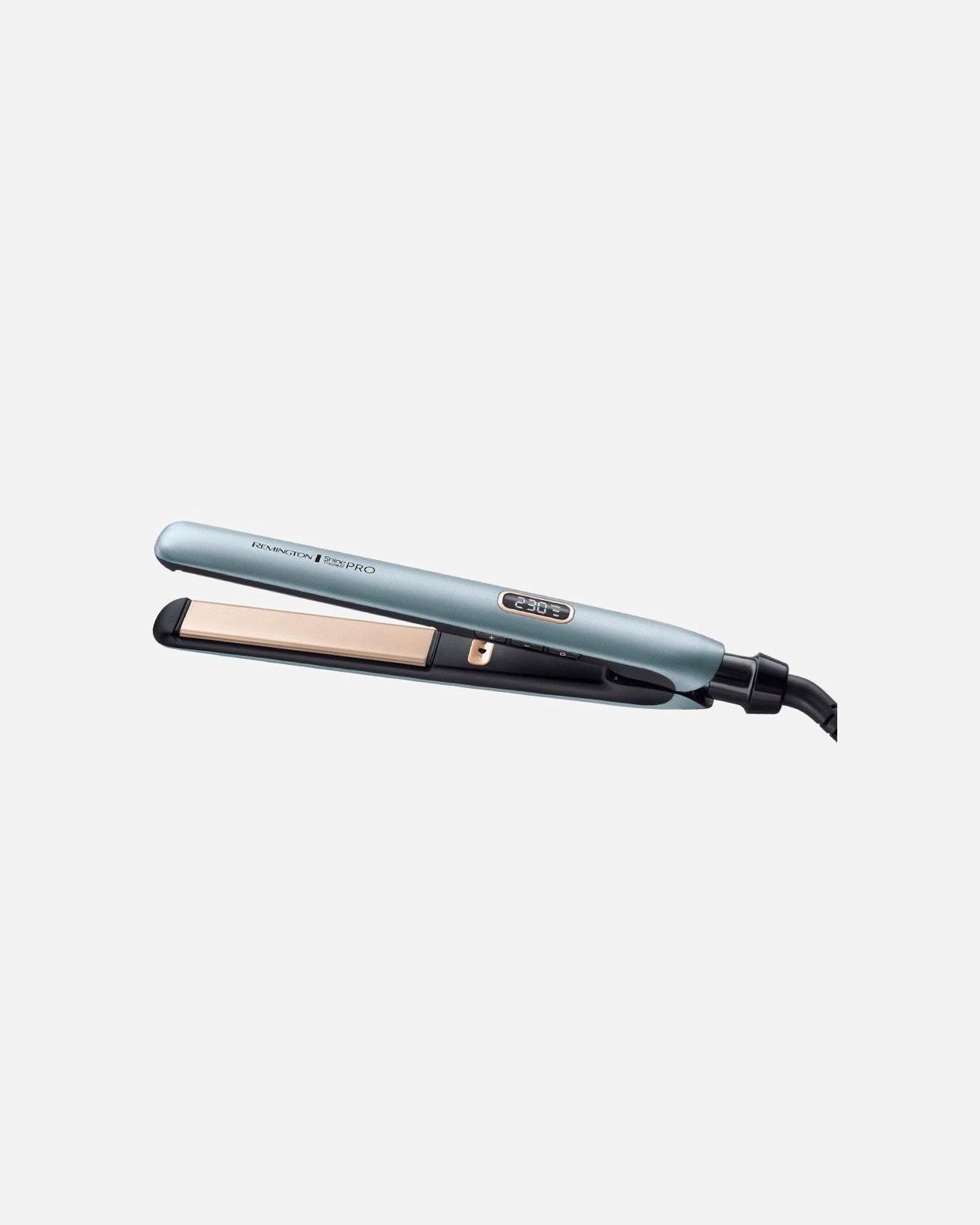 Remington Styling-Tools S9300 – Shine Therapy PRO Haarglätter – 1 Stück