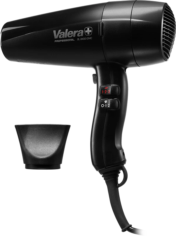 Secador de cabelo Valera Swiss Light 3400