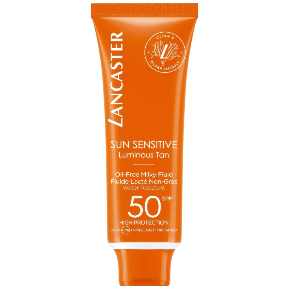 Lancaster Sun Sensitive