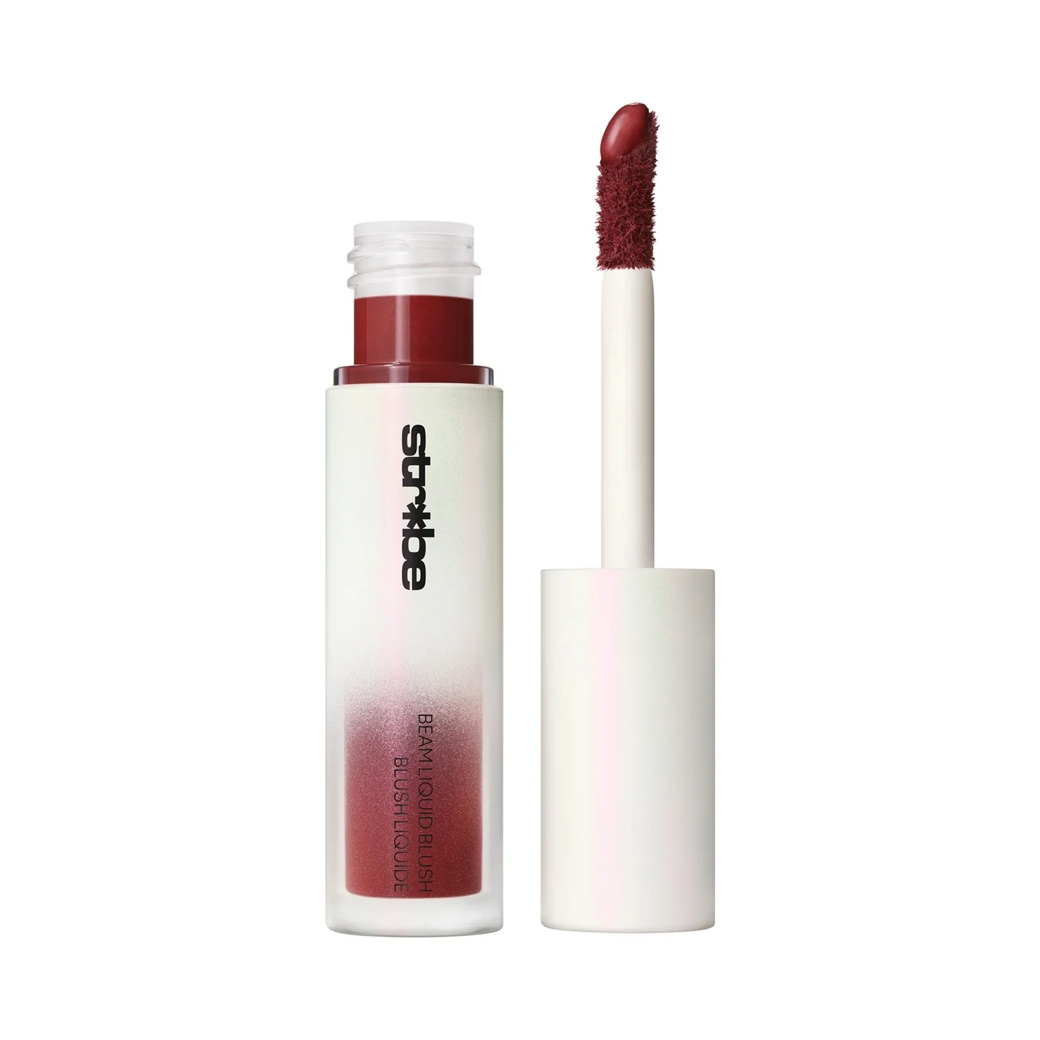 Blush Strobe Beam Liquid Blush - Fard crema